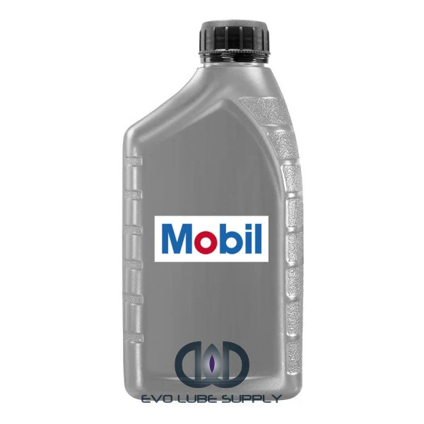 Mobil SHC 634 (460) [0.25-gal./0.95-Liter. Bottle x6] 123018