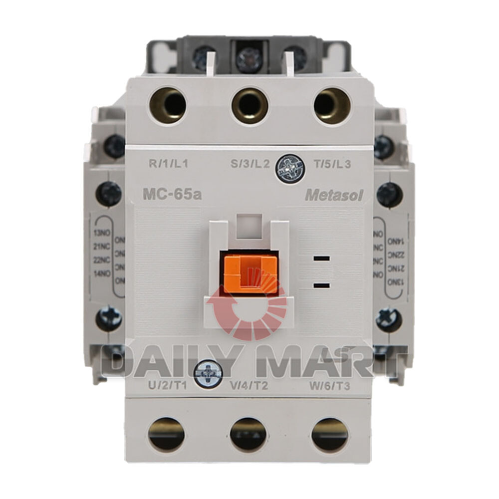 New In Box LS MC-65A Contactor AC110V