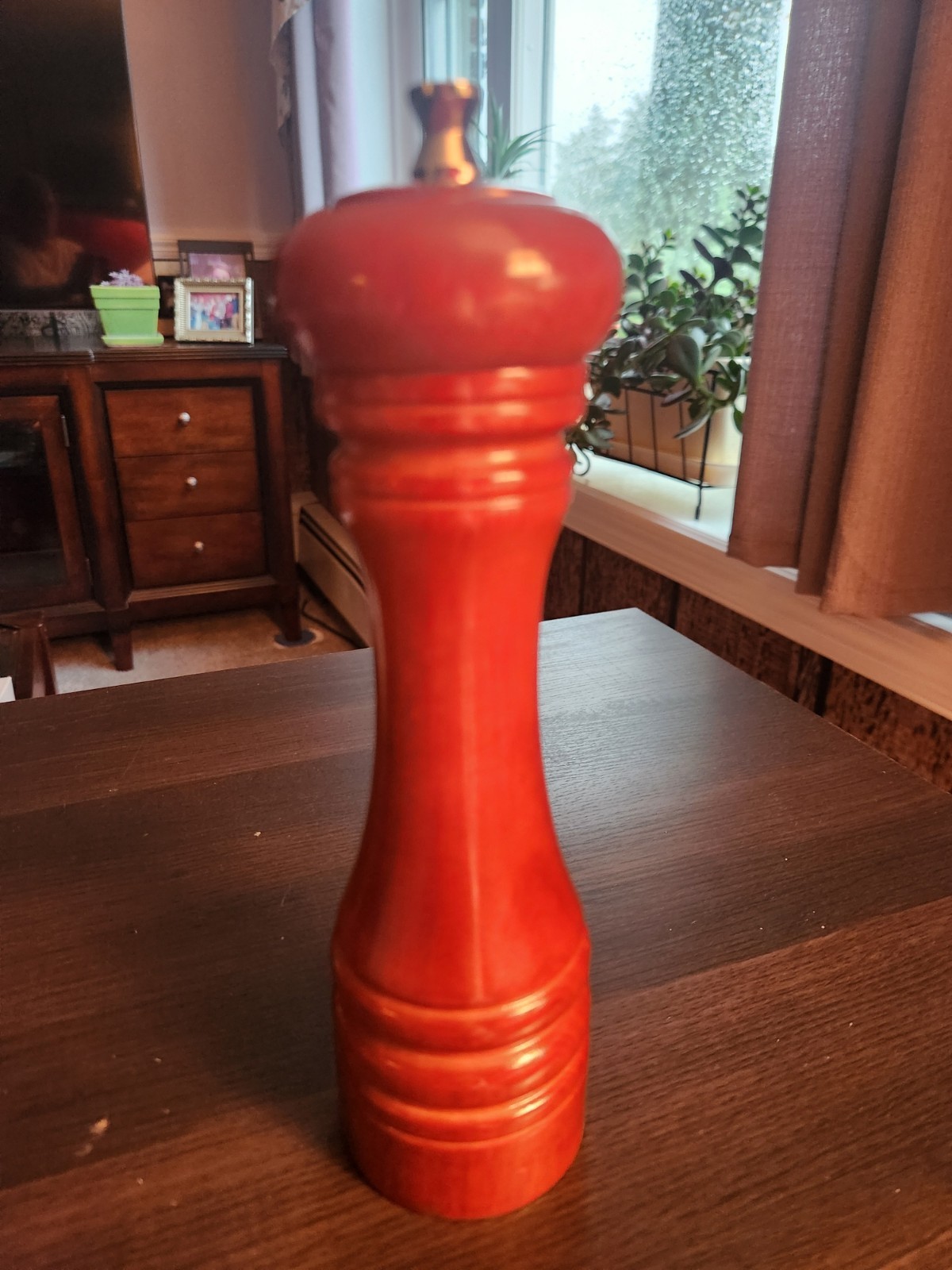 Brand New Mr. Dudley/Gessner PepperMill 8