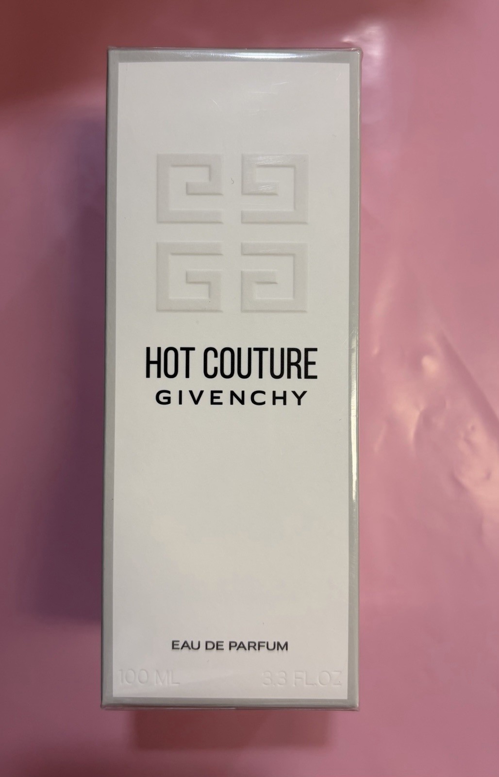Givenchy Hot Couture EDP 3.3 Oz Women’s