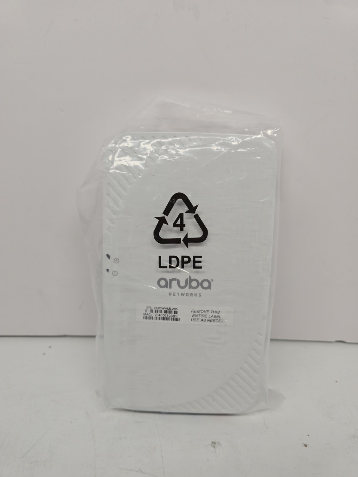 ARUBA IAP-205H-US Aruba IAP-205H (US) Instnt 2x2:2 11ac AP - JW217A