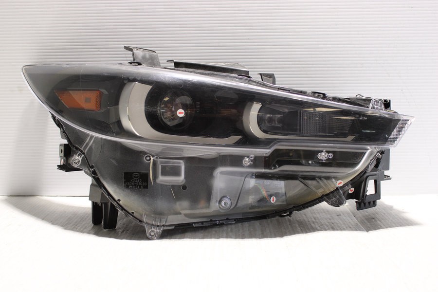 2022-2025 Mazda CX-5 LED Right Side Headlight Assembly OEM KPF151030