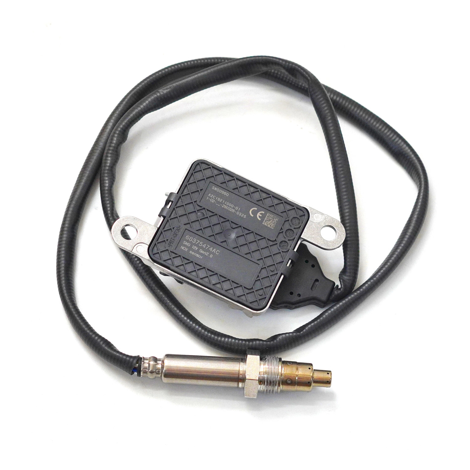 68375474AC Nox Senor For Dodge RAM 3500 4500 5500 6.7L Cummins Diesel 2019-2022