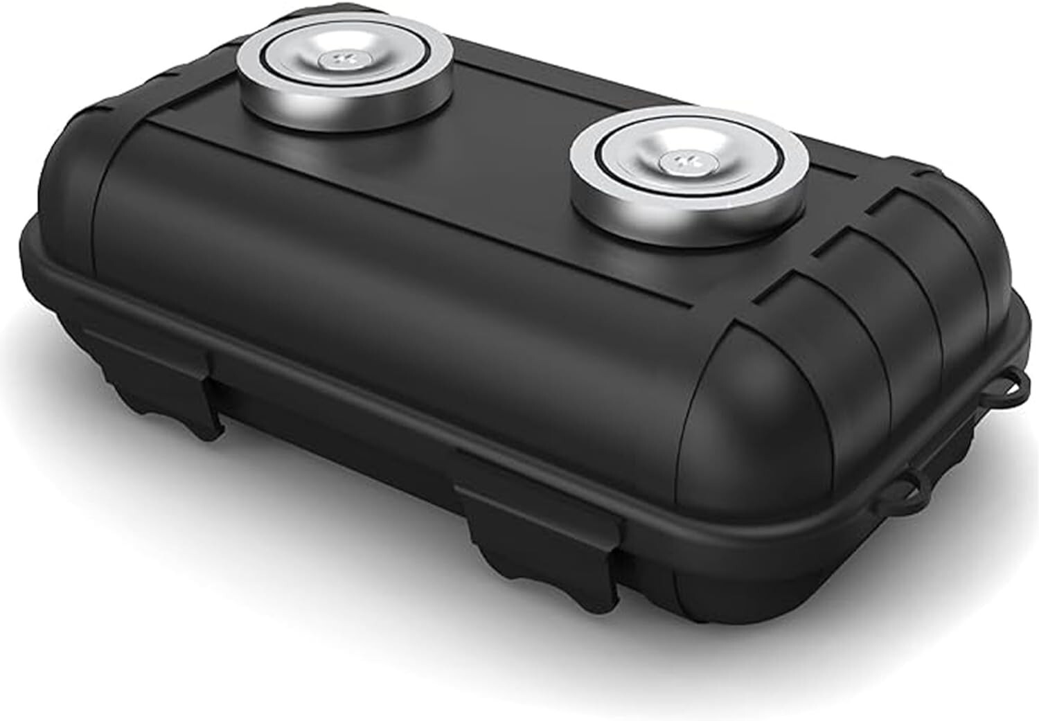 Magnetic Stash Box Waterproof Car Safe Secret Compartment Security Container Magnetic Stash Box Waterproof Car Safe Secret Compartment Security Container
