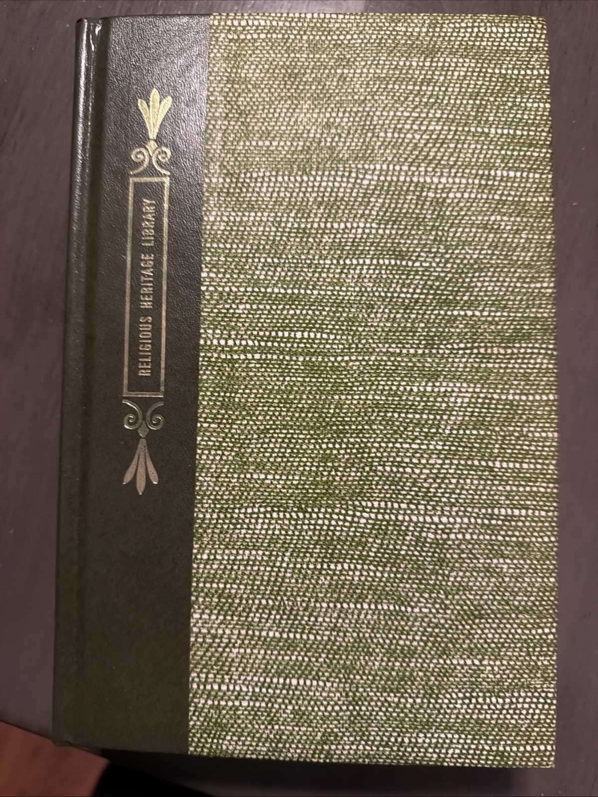 ANALYTICAL EXPOSITION OF THE EPISTLE OF PAUL TO THE ROMANS By John Brown