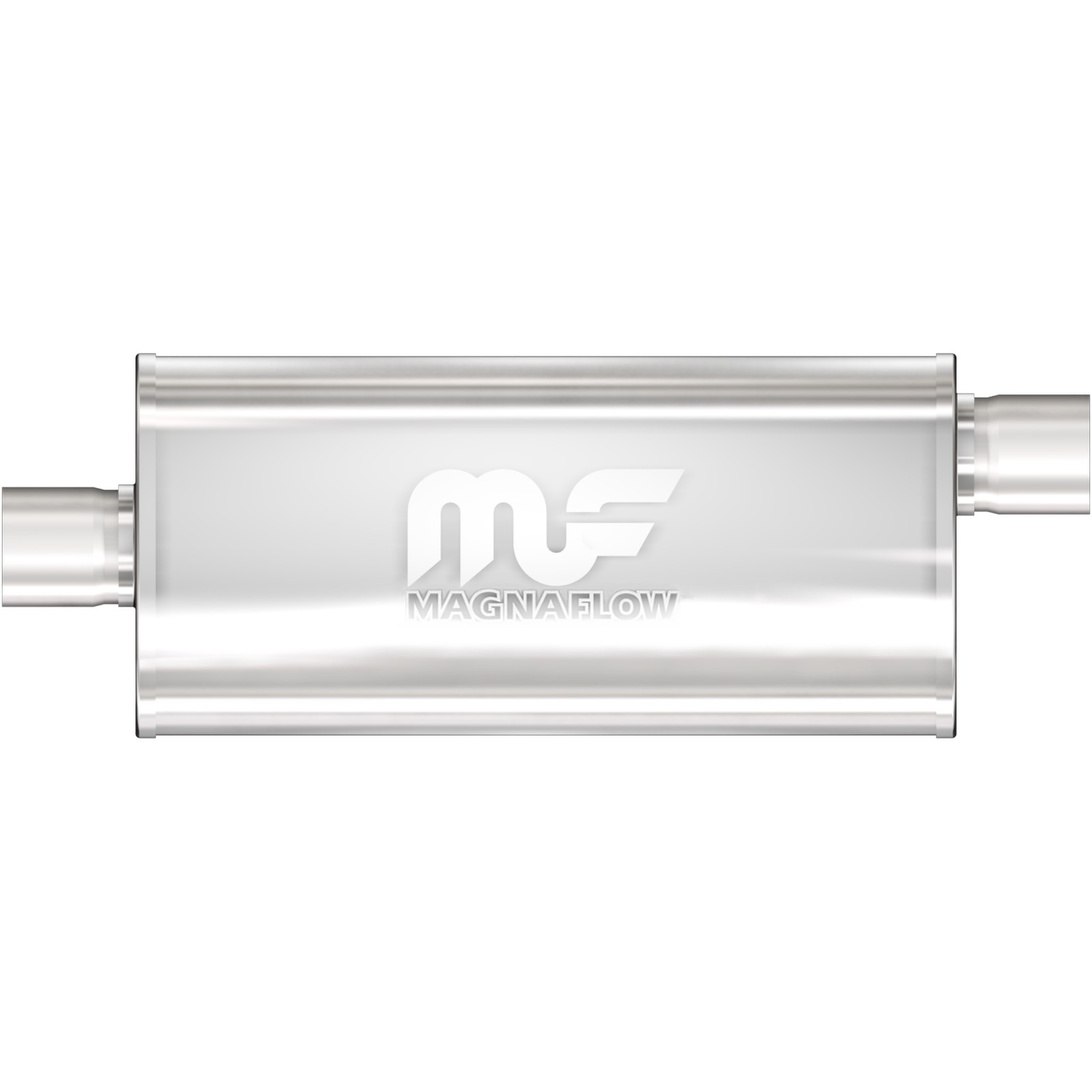 MagnaFlow Performance Exhaust Muffler 12259: 3