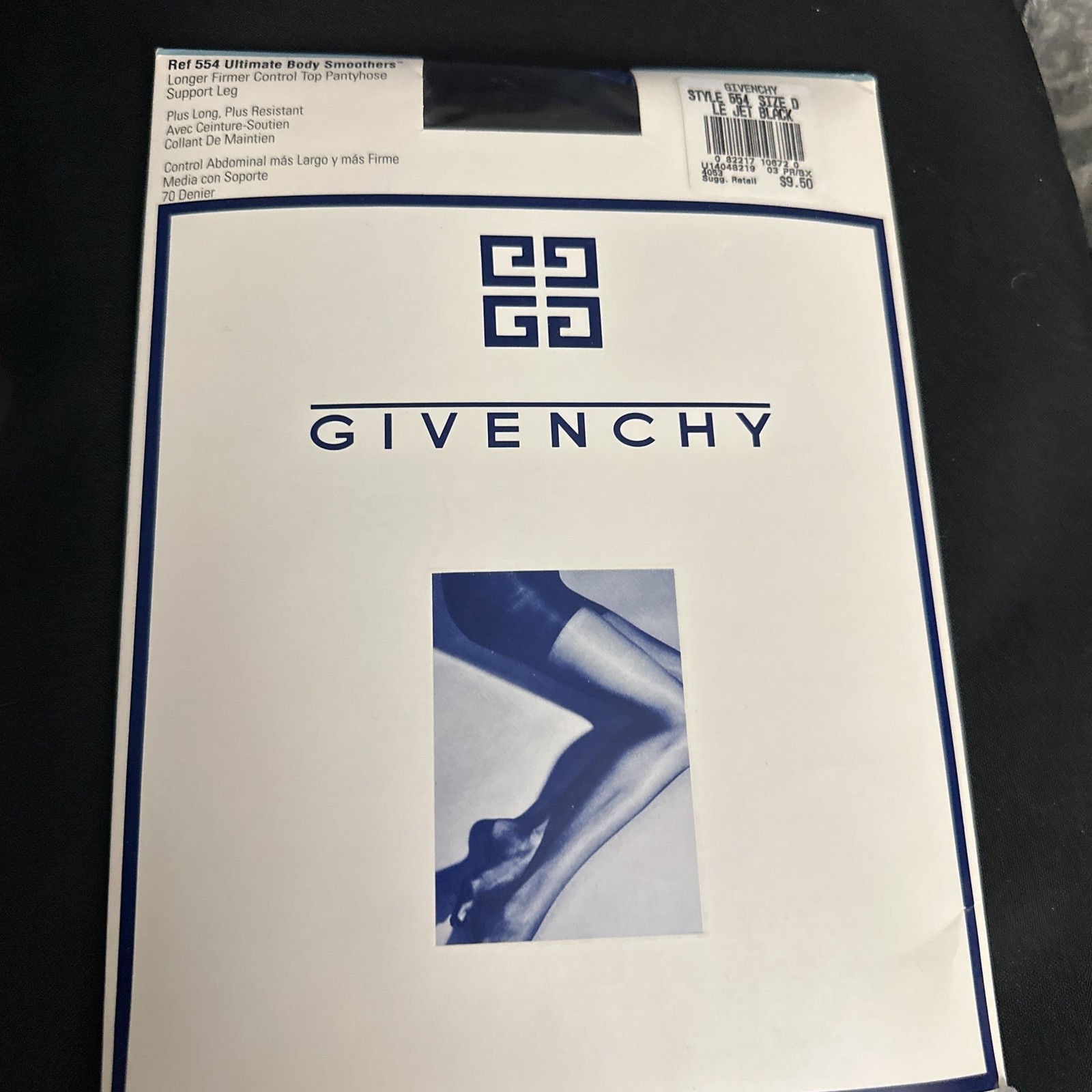 Givenchy Givenchy