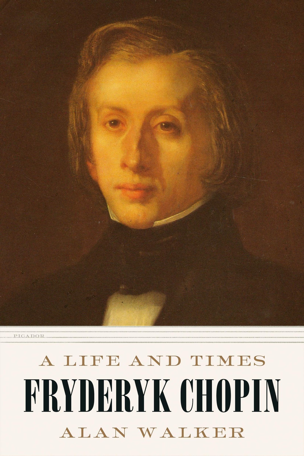 Fryderyk Chopin Fryderyk Chopin