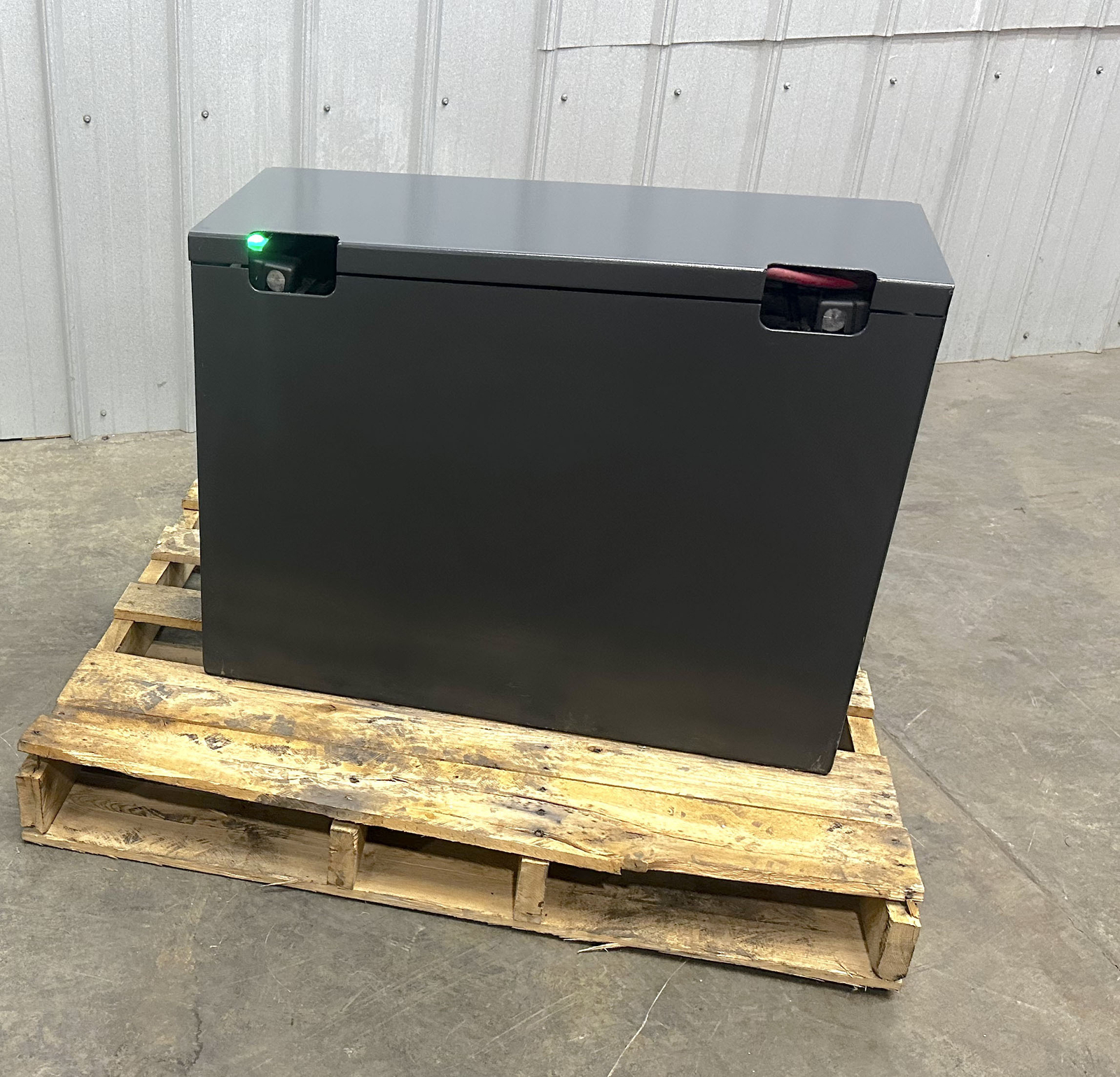 GNB PowerMAX 24V 510ah Forklift Battery 12 Cell GAA2103
