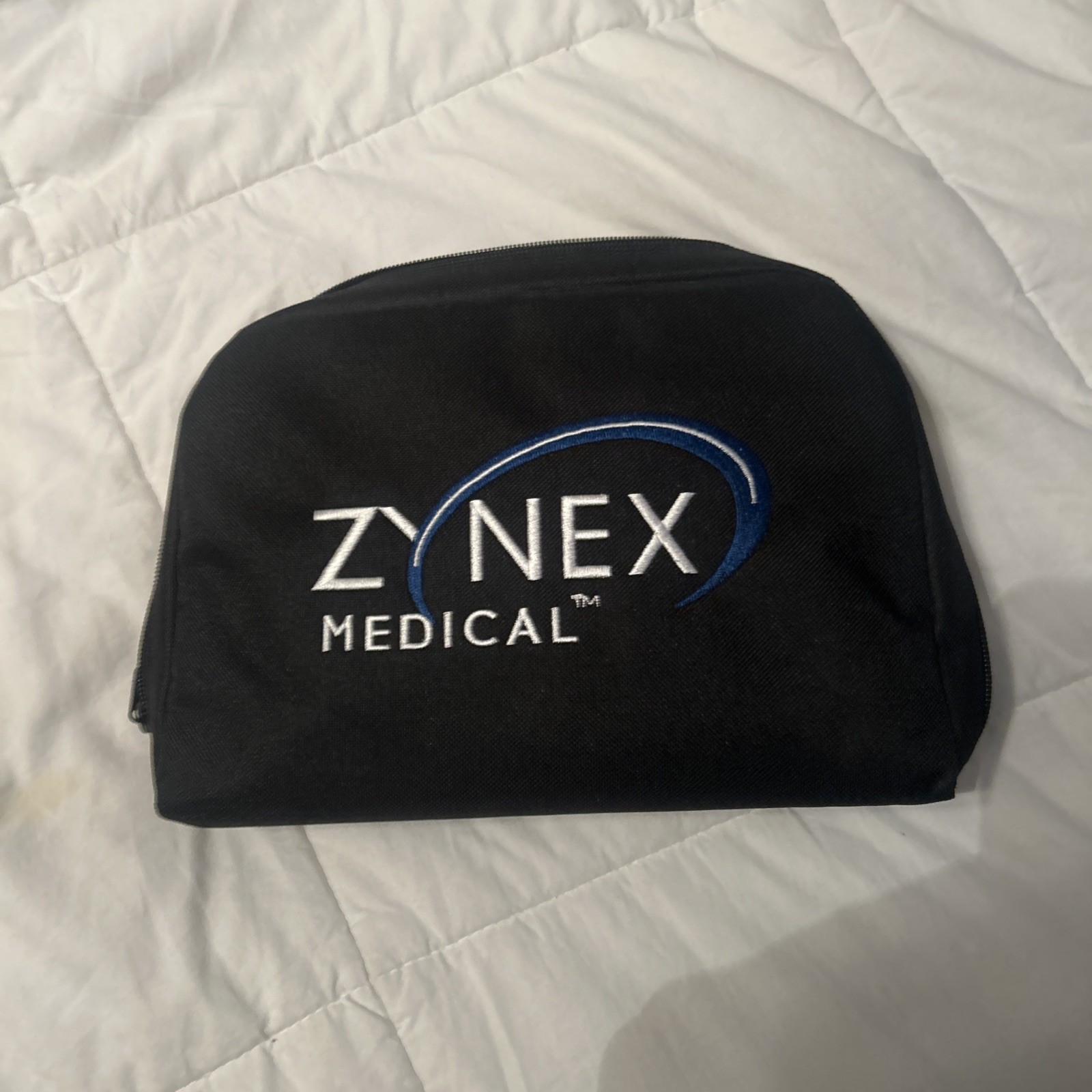 New Open Box: Zynex NexWave TENS Unit w/ Manual & Warranty Card New Open Box: Zynex NexWave TENS Unit w/ Manual & Warranty Card