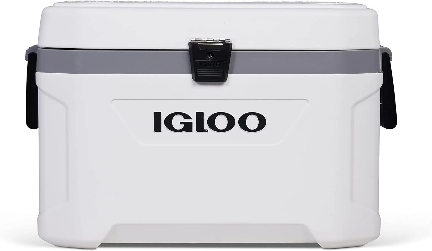 Igloo 50541 | Latitude Marine Ultra 54 Quart Cooler, 24.95\