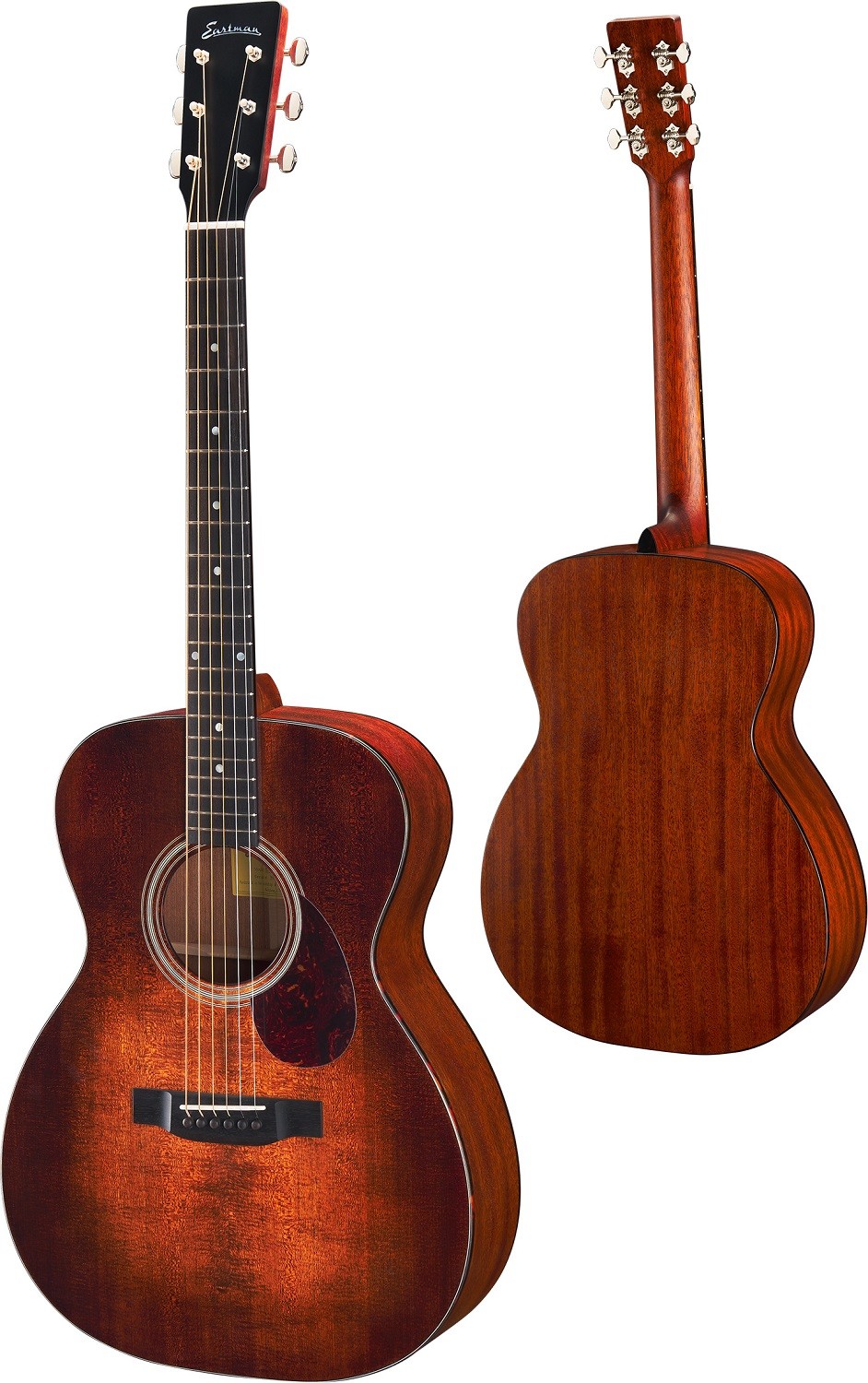 EASTMAN E1OM-CLA