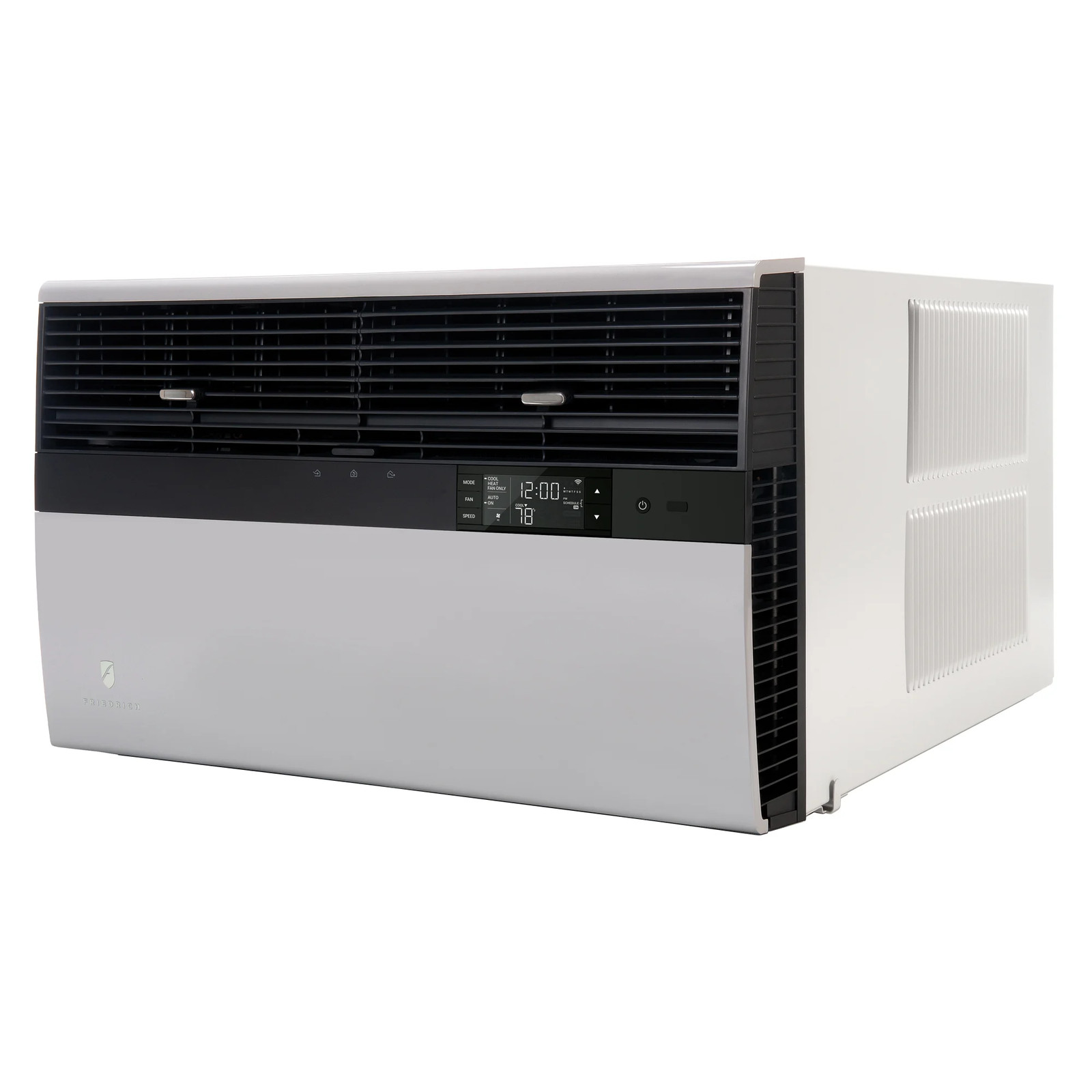 Friedrich Kuhl Q - Large Window AC 8,700 - 34,100 BTU 230V Inverter Friedrich Kuhl Q - Large Window AC 8,700 - 34,100 BTU 230V Inverter