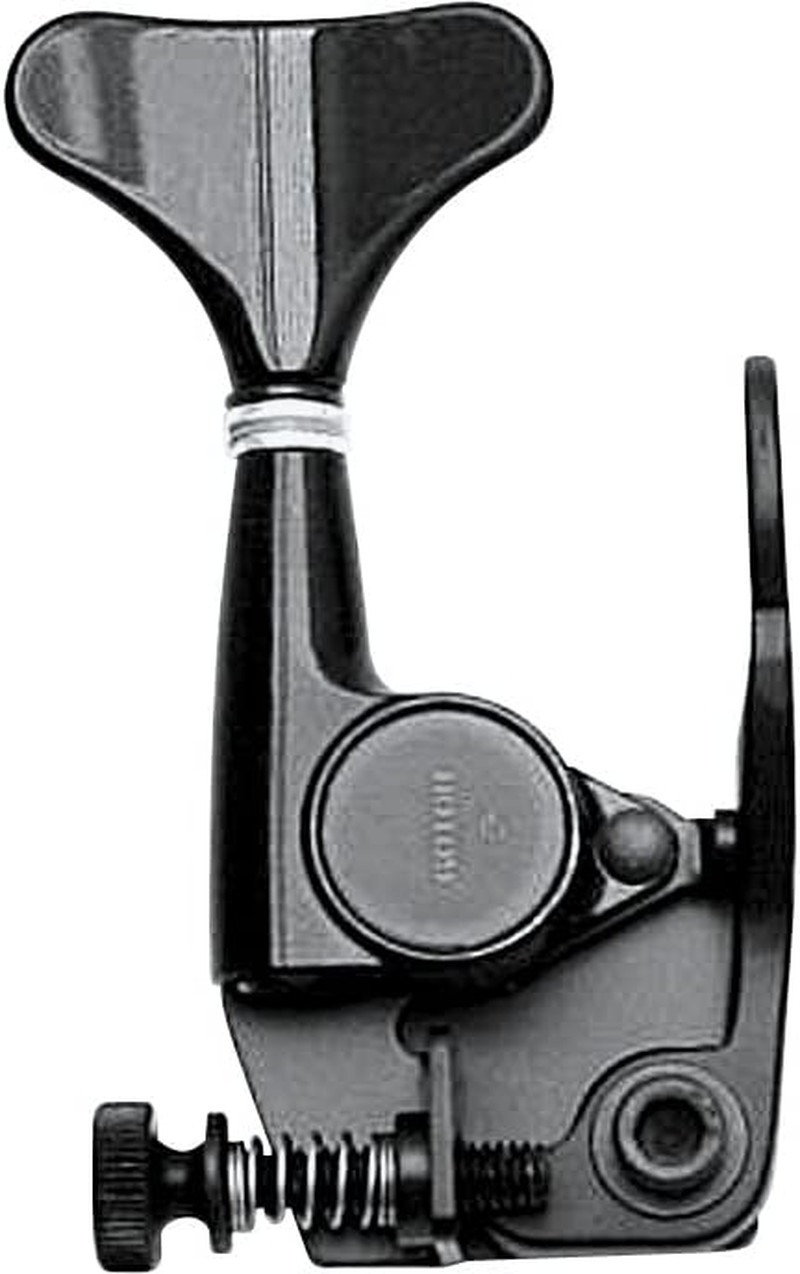 GB7 Bass Extender Key Gotoh Black