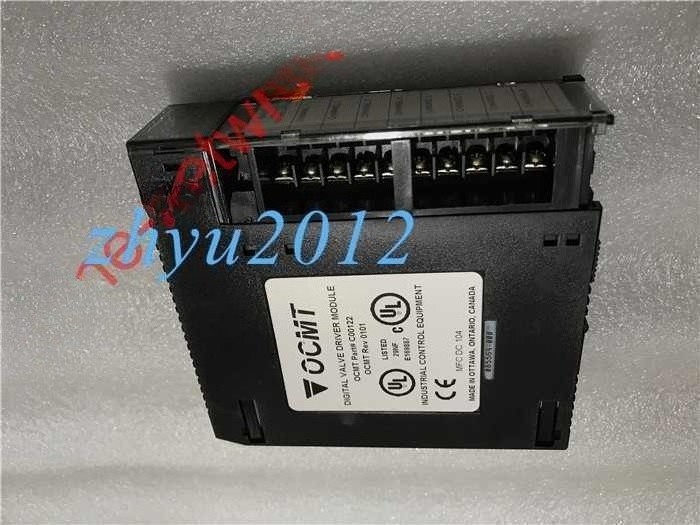 1PCS 100% Test OCMT PART# C00122 (by DHL or Fedex)