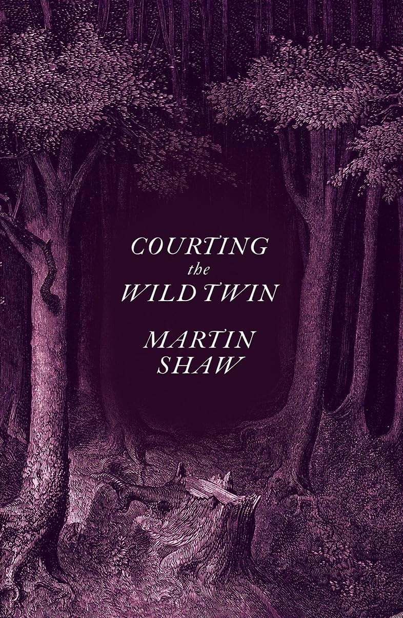 Courting the Wild Twin Courting the Wild Twin