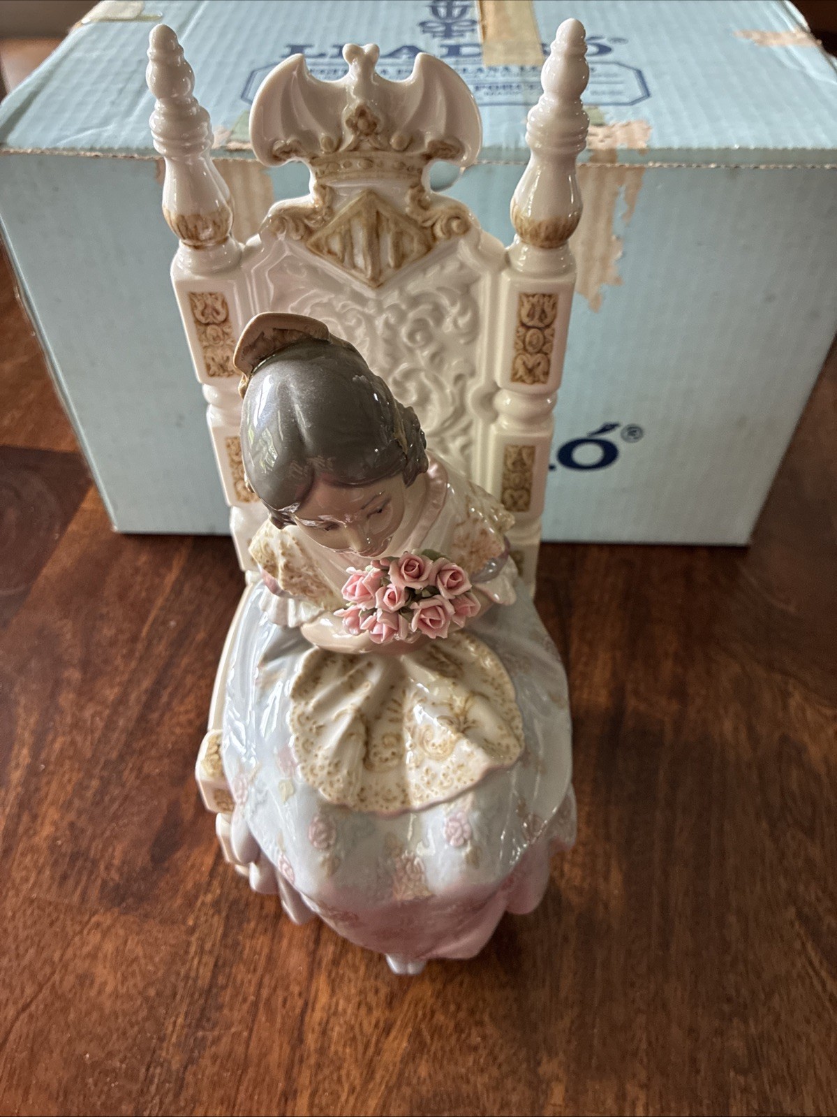 Lladro 1396 