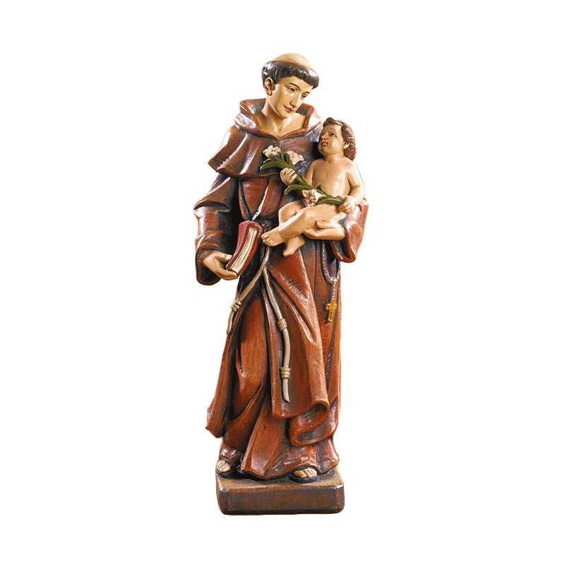 St. Anthony of Padua 8 St. Anthony of Padua 8