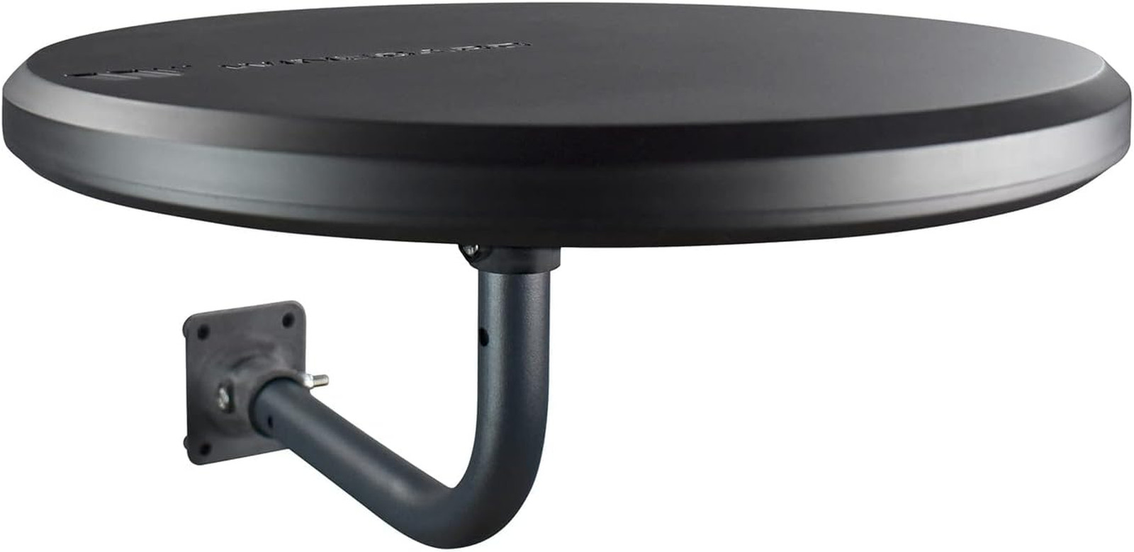 MS6000D Elite 360 High-Band VHS/UHF Amplified Omnidirectional Outdoor HDTV Anten