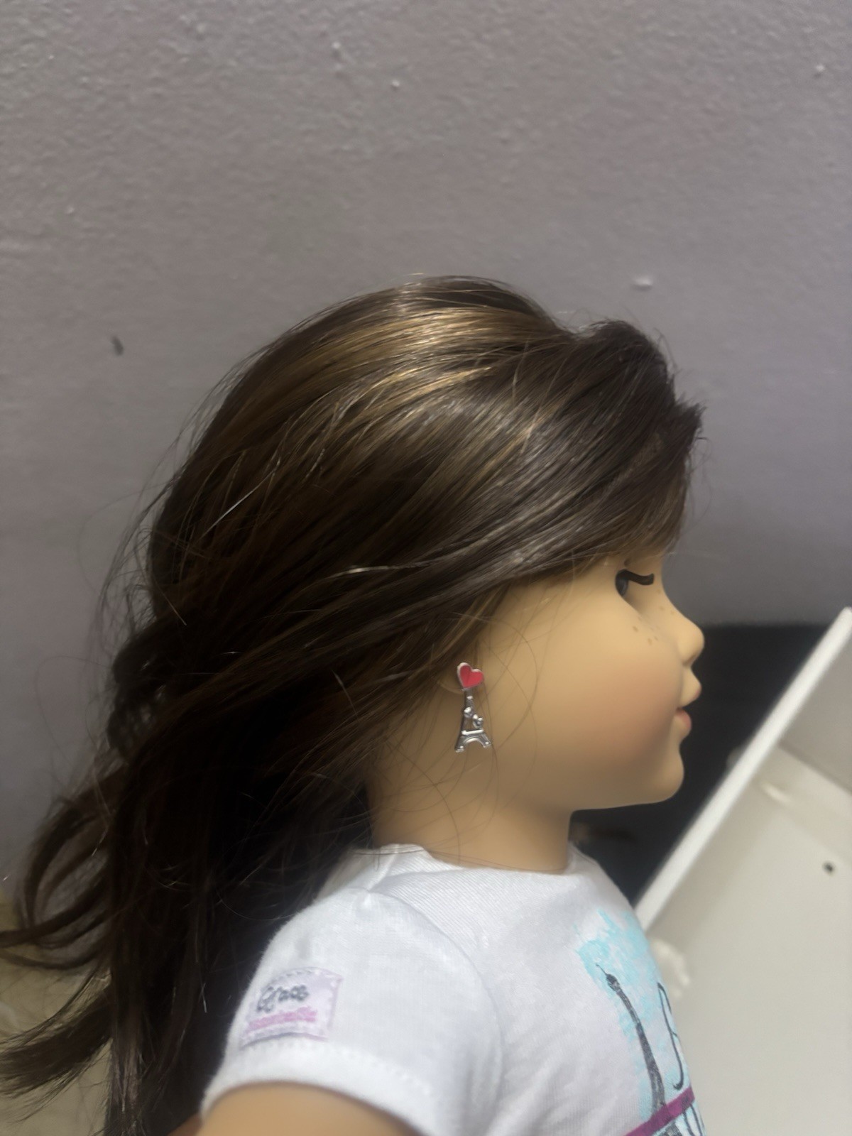 American Girl Grace 18\ American Girl Grace 18\