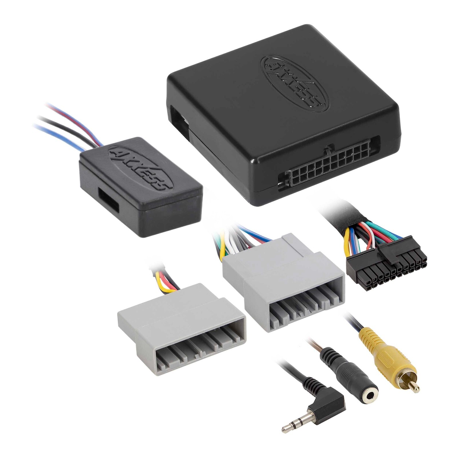 AXXESS AXTC-HN1 / 2016-UP HONDA RADIO REPLACEMENT INTERFACE W/ SWC *NEW* AXTCHN1 AXXESS AXTC-HN1 / 2016-UP HONDA RADIO REPLACEMENT INTERFACE W/ SWC *NEW* AXTCHN1