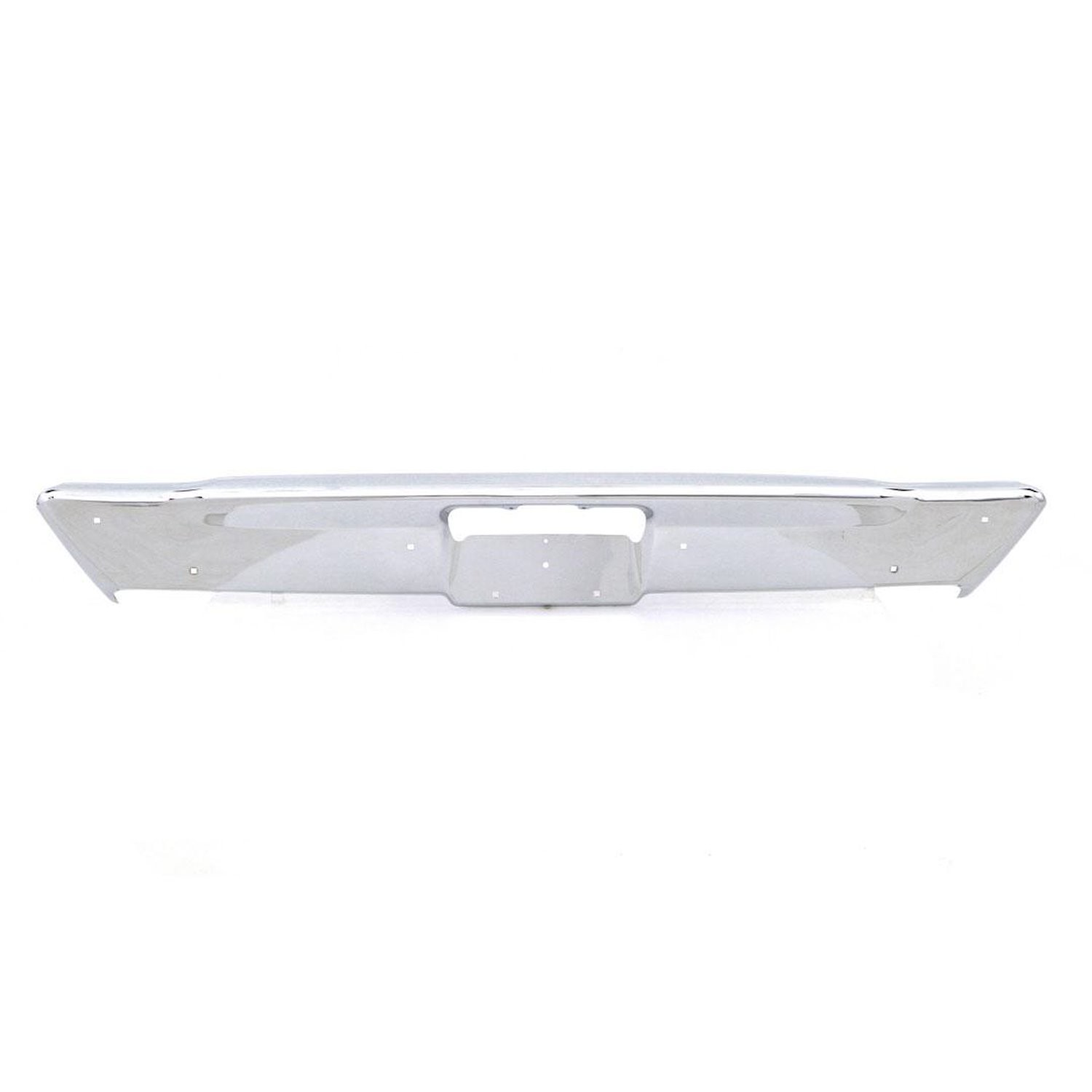 Auto Metal Direct Rear Chrome Bumper 1968-1969 Dodge Dart