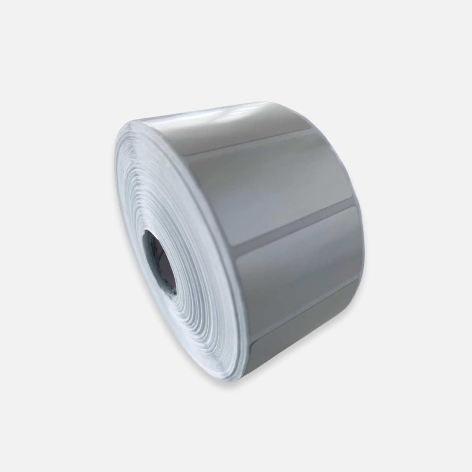 LABEL ROLL BLANK VOID 2