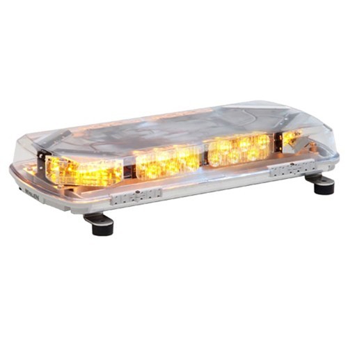 Whelen Engineering Century Series Super LED Lightbar 16 Inch MC16PCA