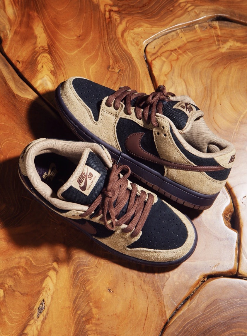 Size 10 - Nike SB Dunk Low Pro “Filbert” ✅Guaranteed Preorder✅