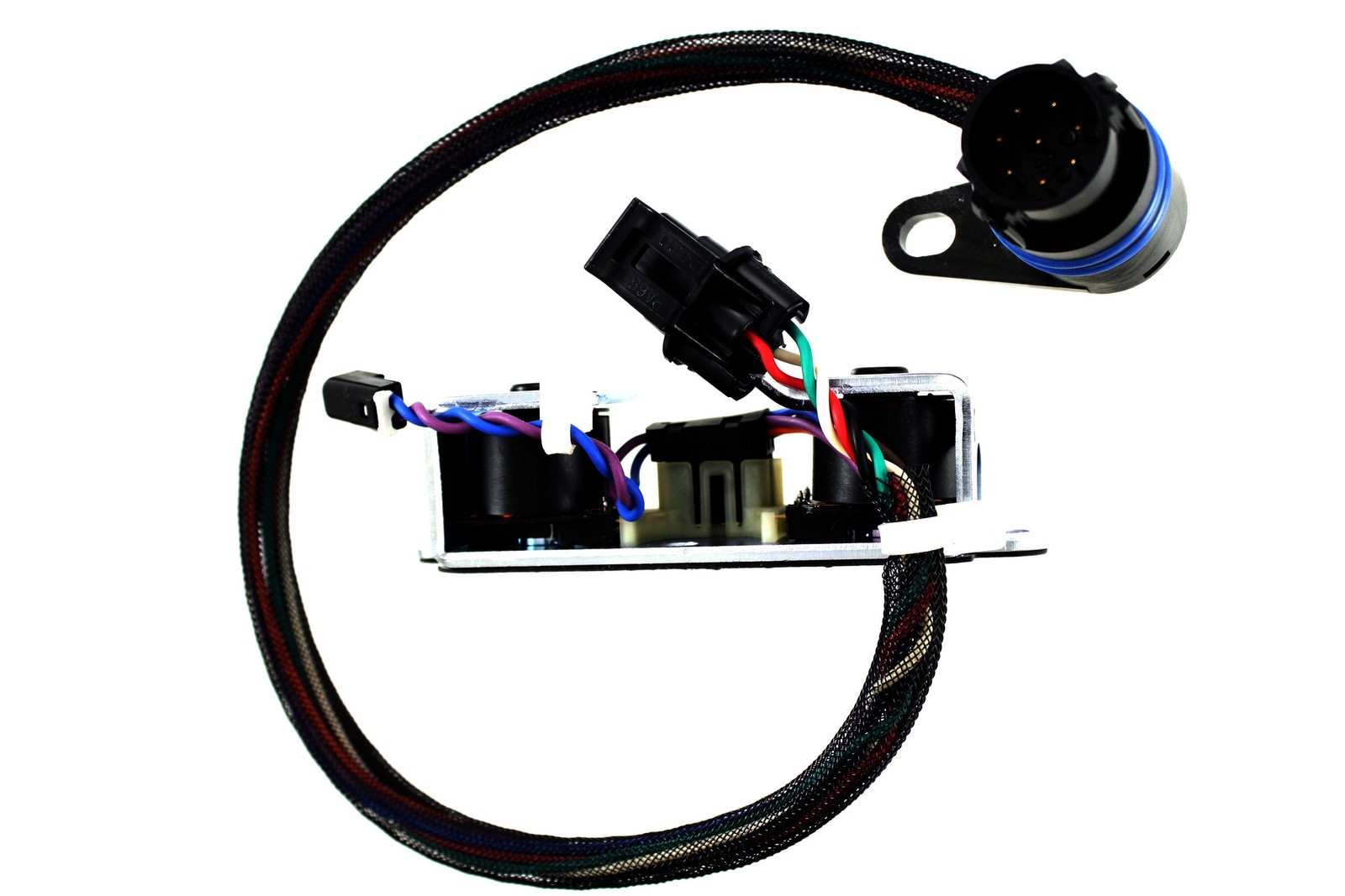 Automatic Transmission Control Solenoid For 1999-2003 Dodge Dakota, Pioneer