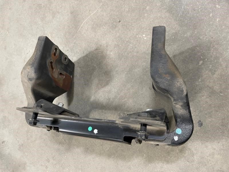 USED 2019 HINO 195H Hybrid  TRANSMISSION CROSSMEMBER Shipped Aisin