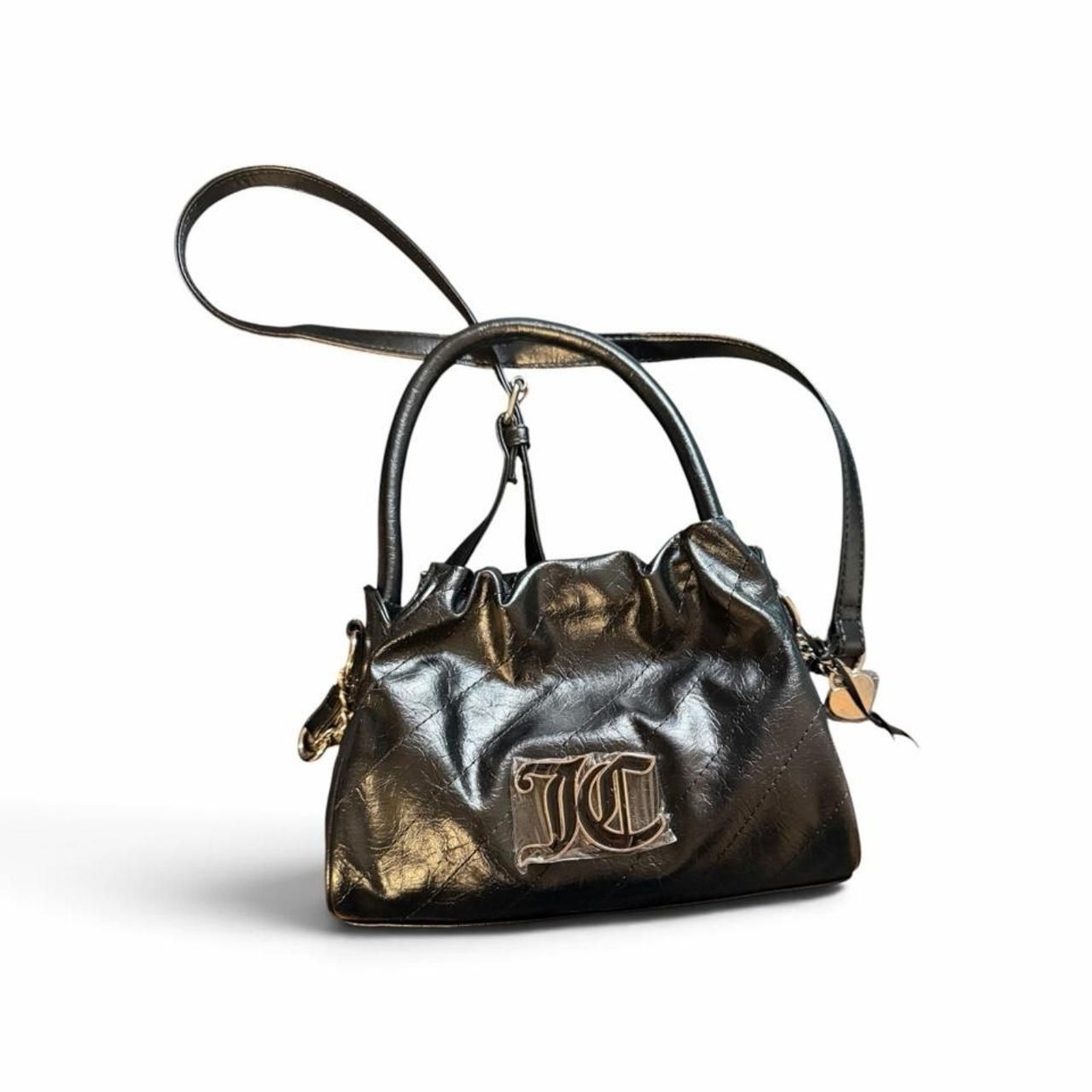 Juicy-couture Women\'s Black Bag