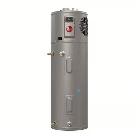 Rheem Proph40 T2 Rh400-15 40 Gal Electric Tank Water Heater, Single Phase 78.9