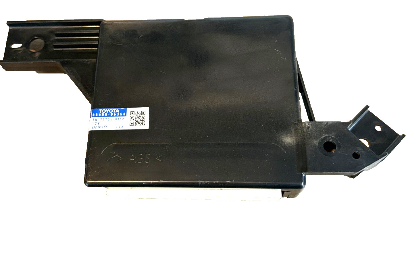 2007-2011 Toyota Camry Hybrid A/C Temperature Amplifier Control OEM 88650-06350