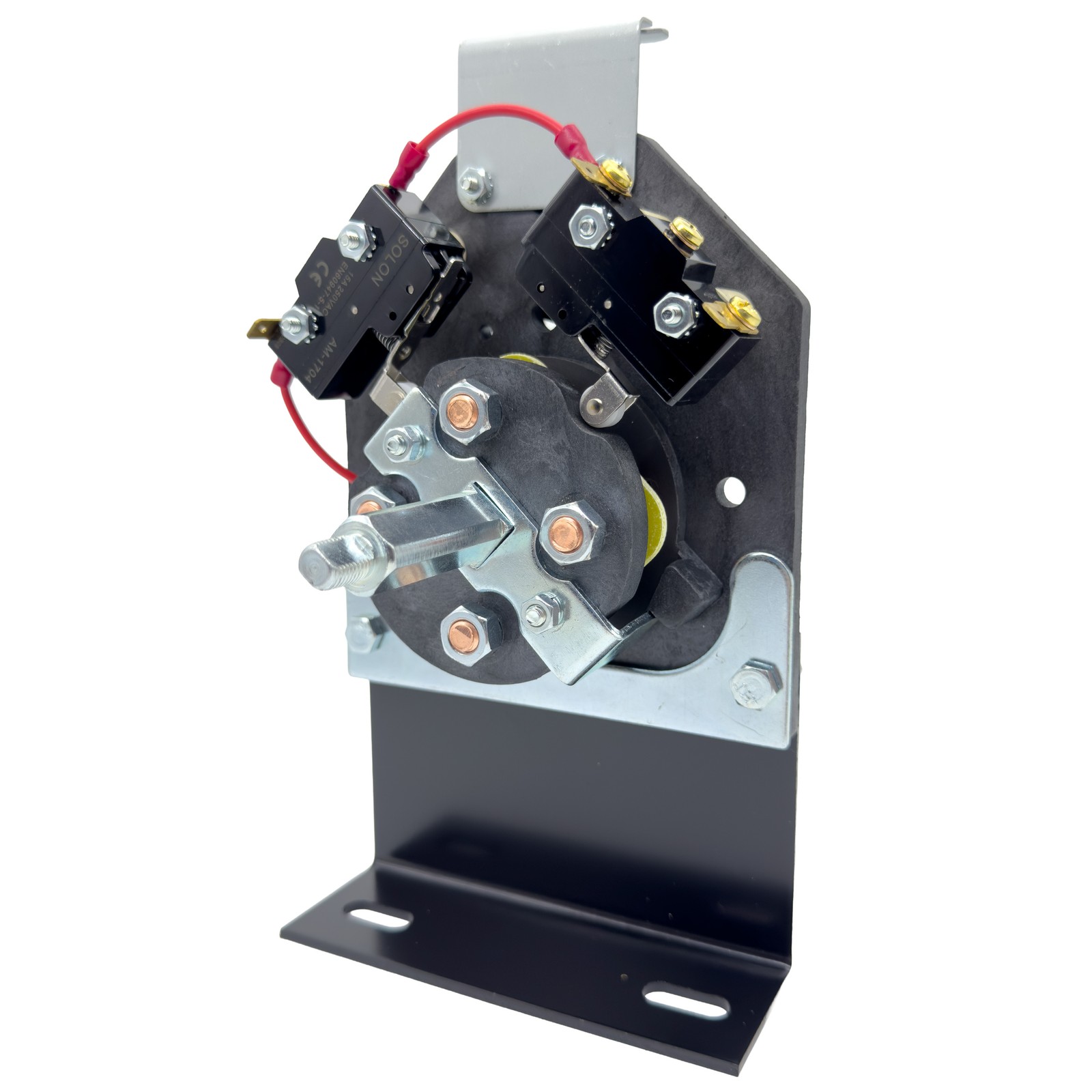 E-Z-GO Golf Cart High-Output Forward & Reverse Switch | Fits 1994 and Up