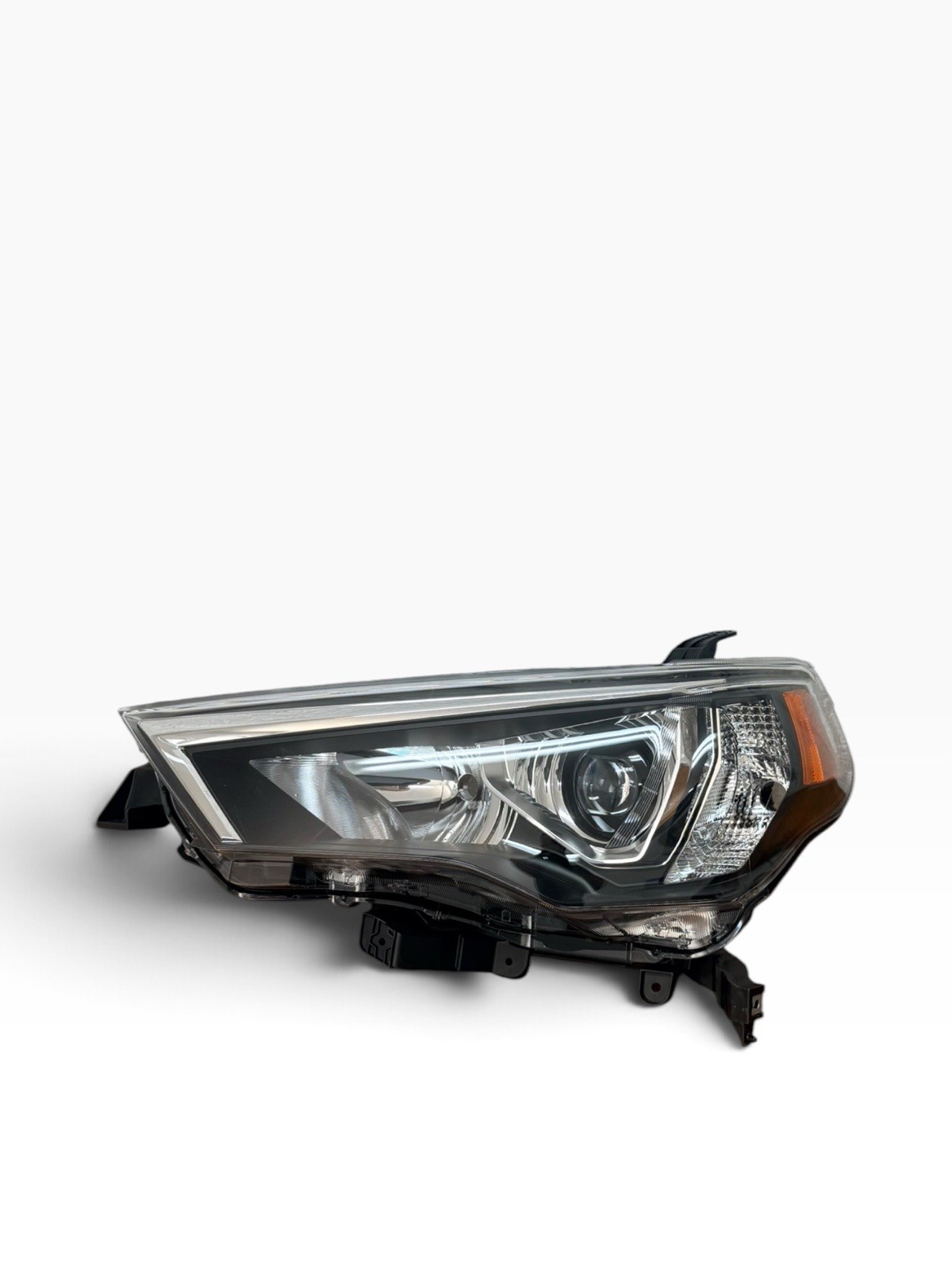 2021-2024 Toyota 4Runner OEM LED Headlight Left Driver 81070-35610 NEW