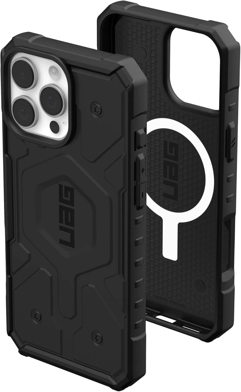 UAG Pathfinder Magsafe Case Rugged Slim Sleek Shockproof Apple iPhone 16 Series