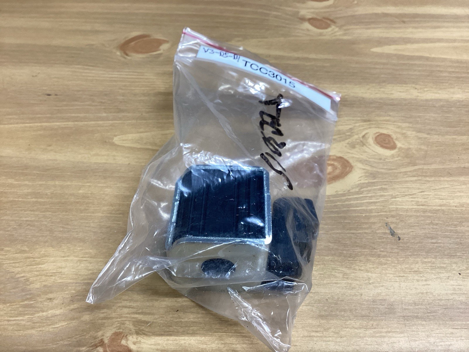 PARKER HANNIFIN Solenoid CCP012H