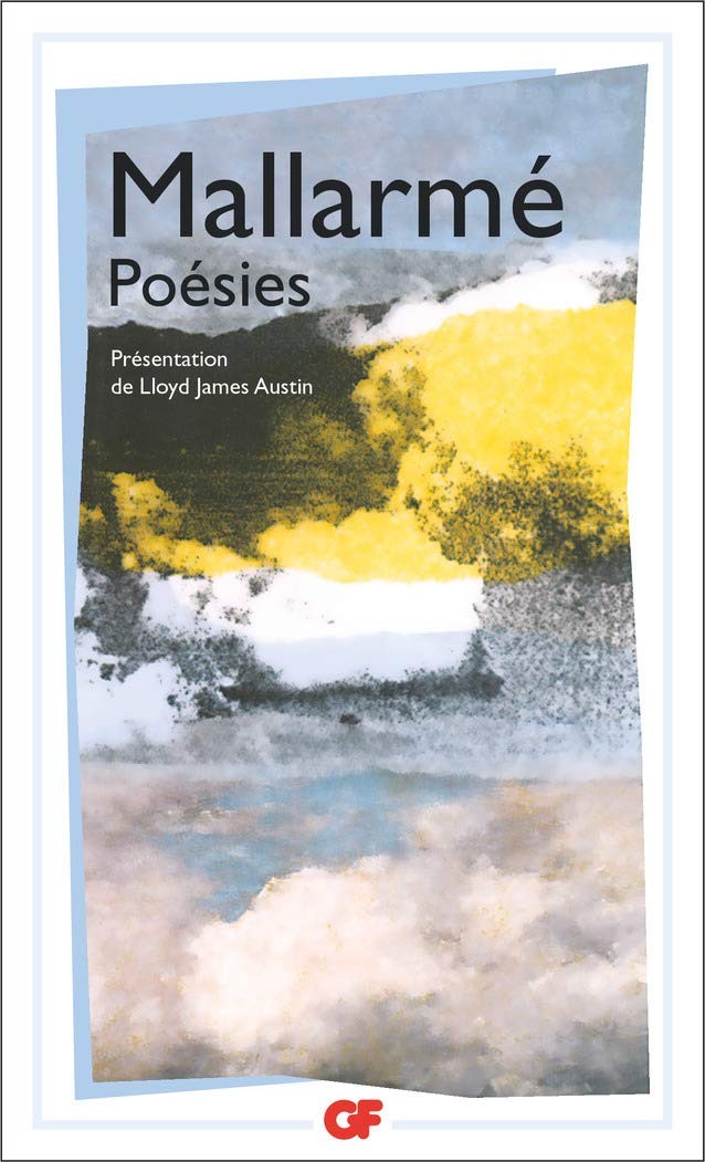 Poésies Poésies