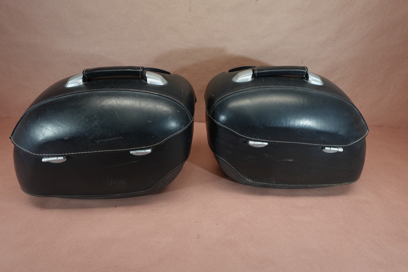 2001 1997-2005 BMW R1200C Saddle Bags SaddleBags 2001 1997-2005 BMW R1200C Saddle Bags SaddleBags