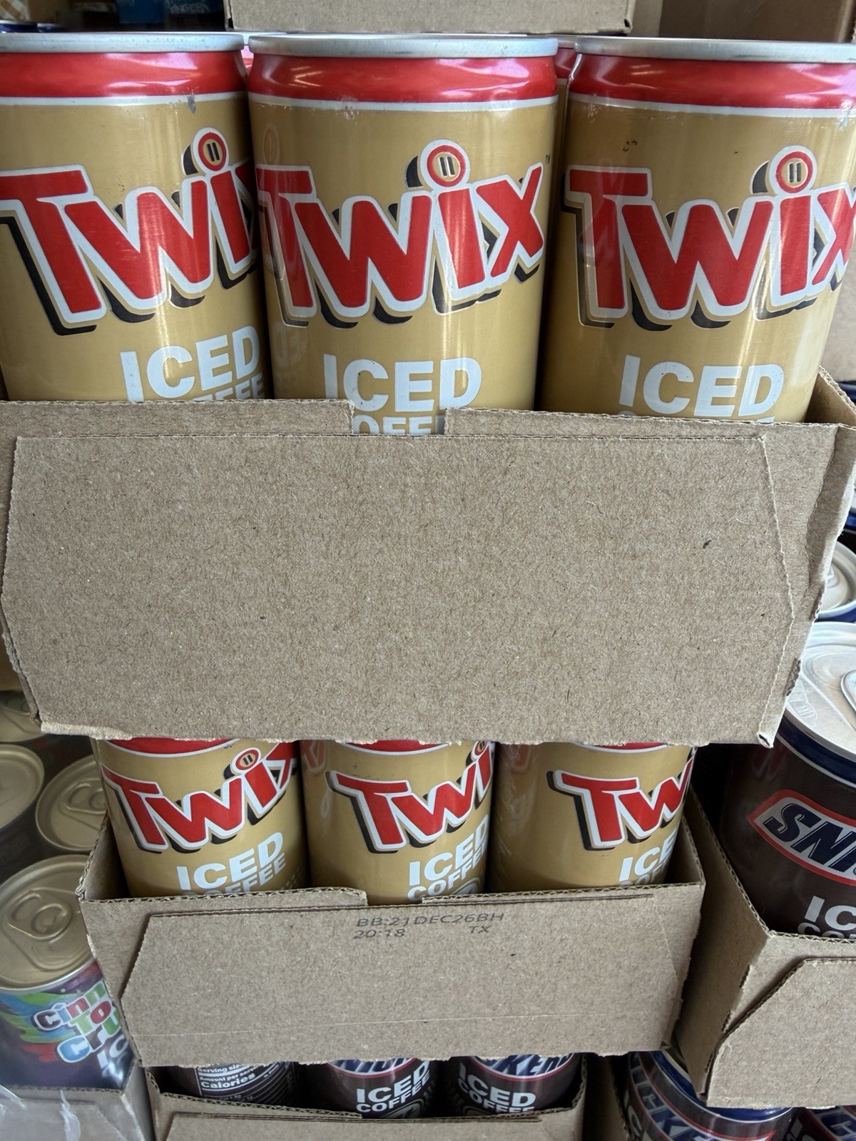 6 Pack \ 6 Pack \