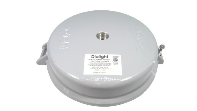 DIALIGHT HZX-THCH / HZXTHCH (USED)