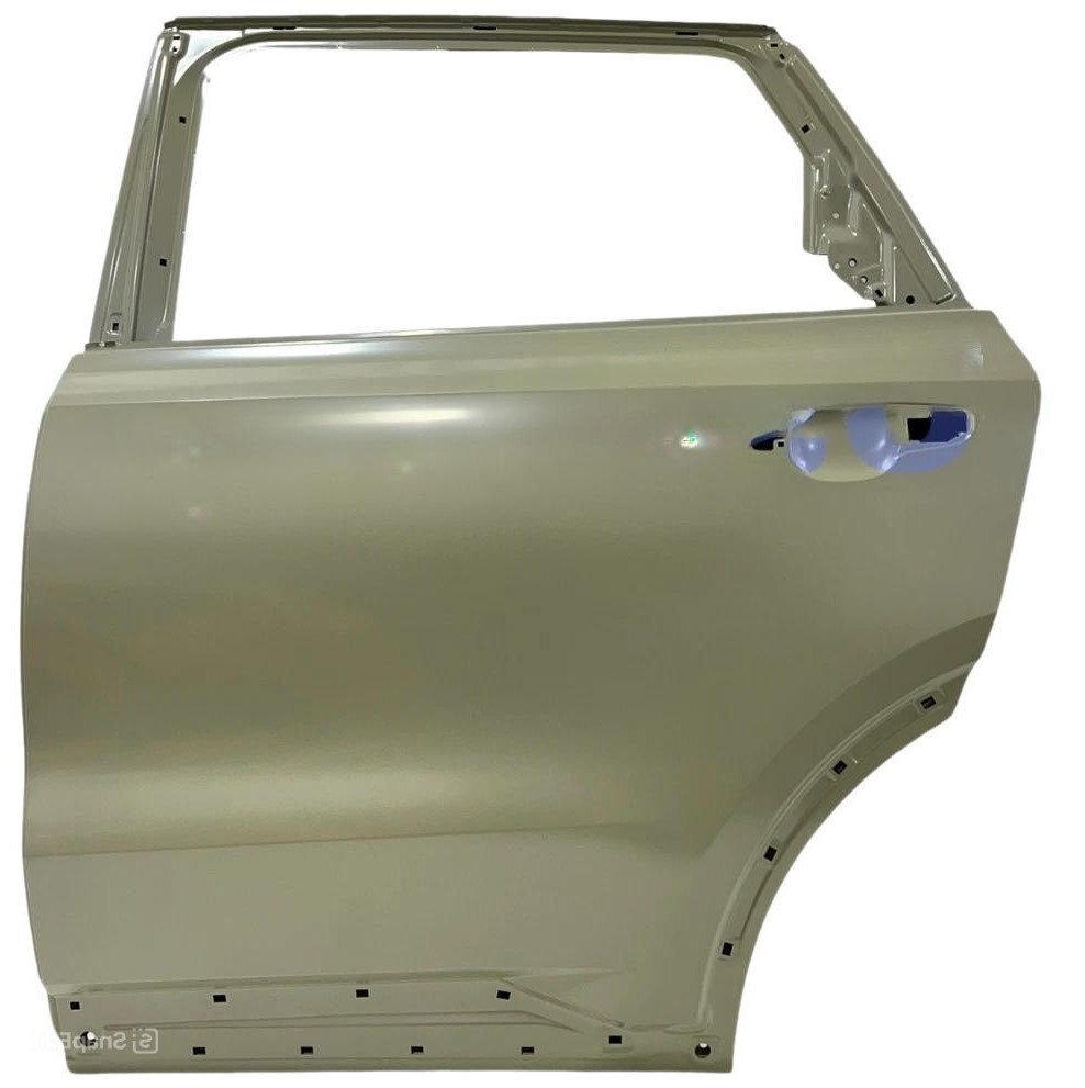 đź”´ New Rear Left Driver Side door Shell For KIA SORENTO 2021-2025 RL 77003-R5500 đź”´ New Rear Left Driver Side door Shell For KIA SORENTO 2021-2025 RL 77003-R5500
