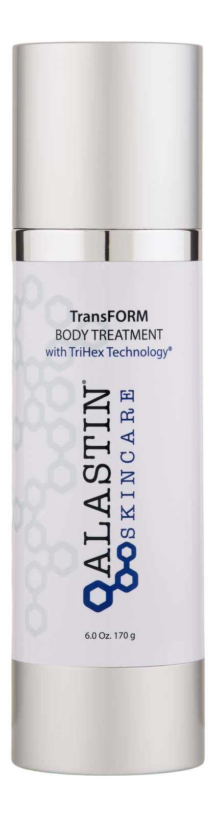 ALASTIN TransForm Body Treatment with TriHex Technology 6oz.Body Care Treatment