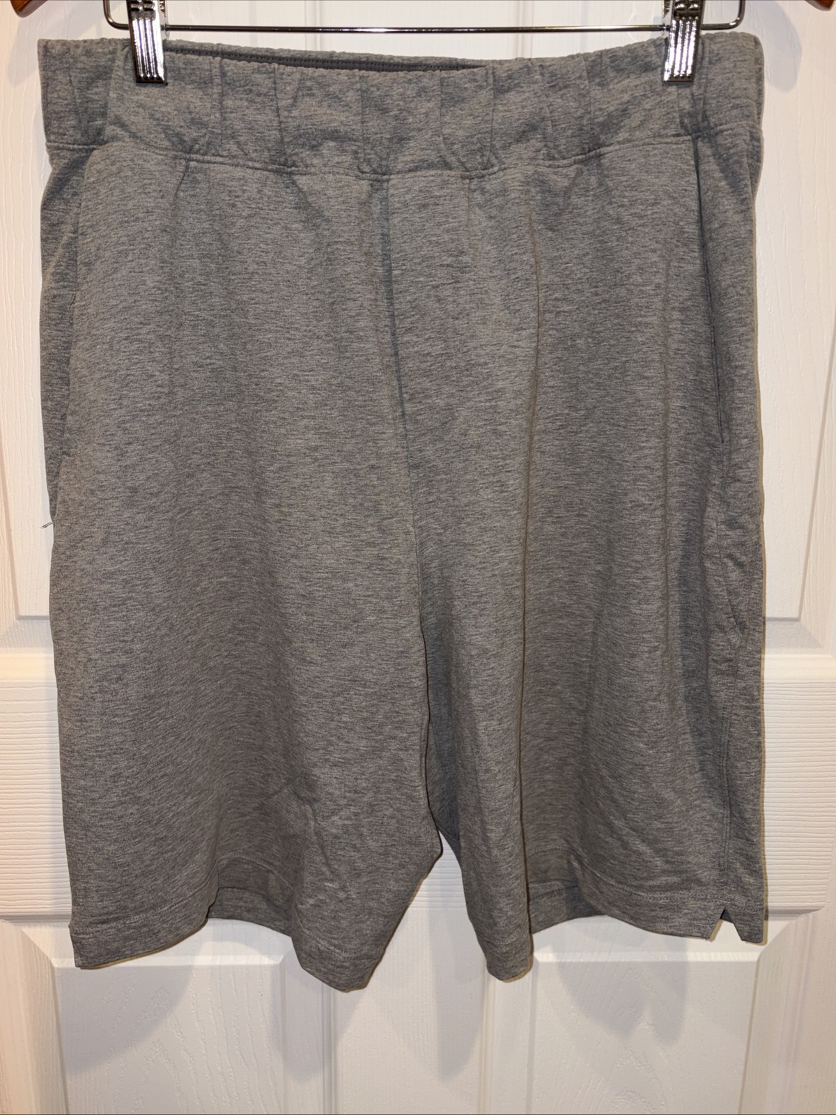 Lululemon Men’s Lounge Connector Short 11\