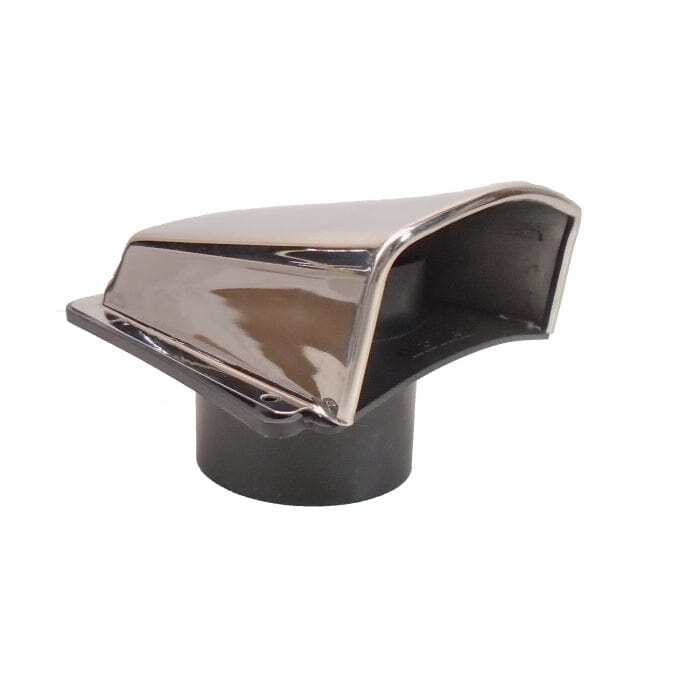 Vetus Shell Ventilator #SCIROCCO Vetus Shell Ventilator #SCIROCCO