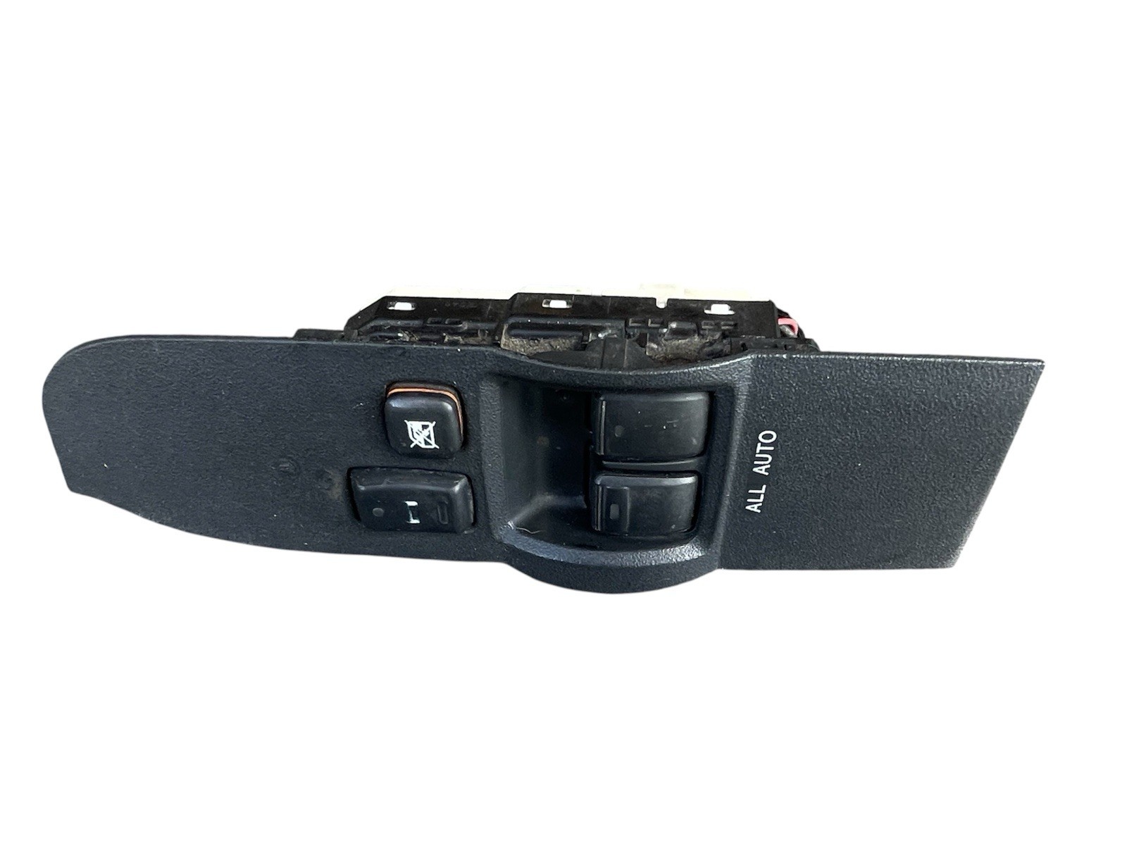 2005-2010 OEM Scion TC Driver Master Window & Lock Switch W/ Bezel 84040-21021