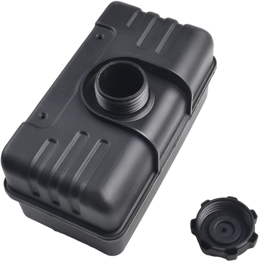 34156A Fuel Gas Tank w/ Cap For Tecumseh Engines Replace Part Number 37290 34156