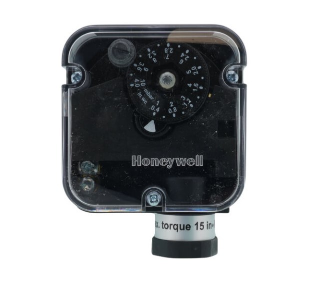 Honeywell C6097A3095 Switch
