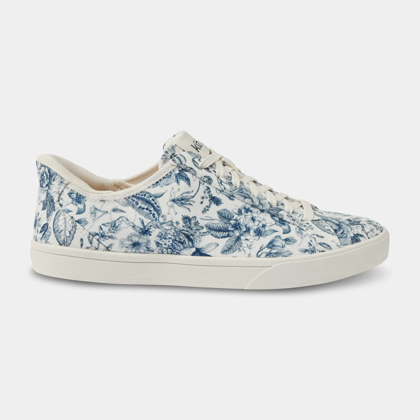 Brand New Women's Irvine Pristine/Antique Floral Retail $100 Multiple Sizes